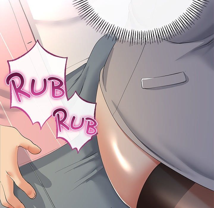 My Stepmom Has Returned Chapter 70 - Page 67