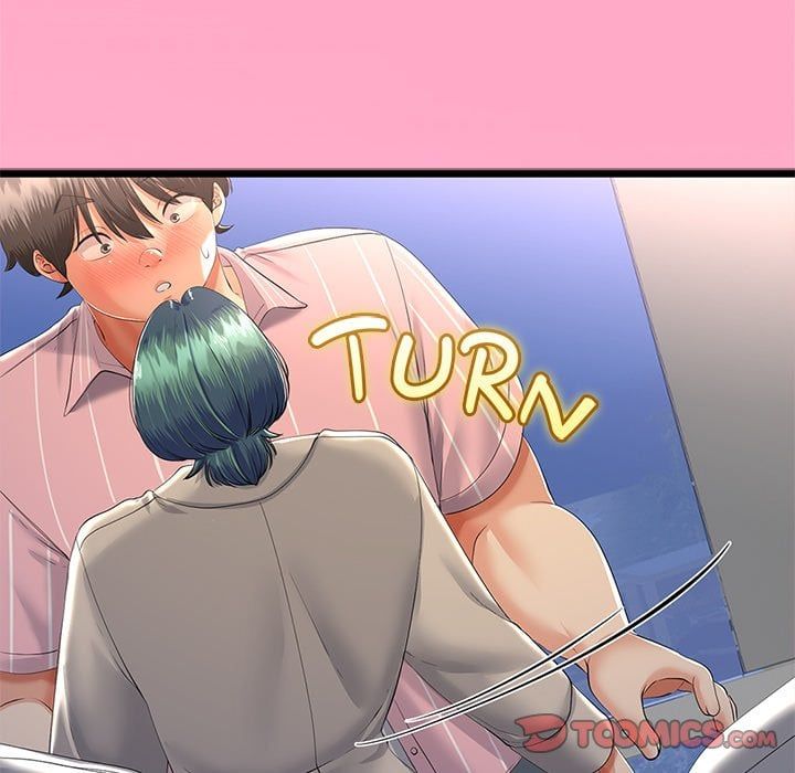 My Stepmom Has Returned Chapter 70 - Page 69