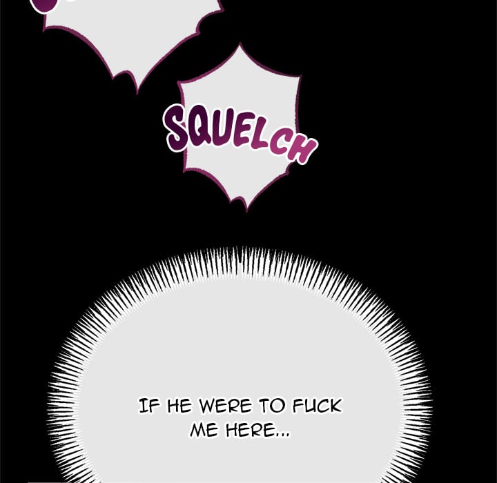 My Stepmom Has Returned Chapter 71 - Page 105