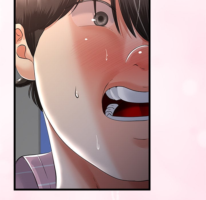 My Stepmom Has Returned Chapter 71 - Page 137