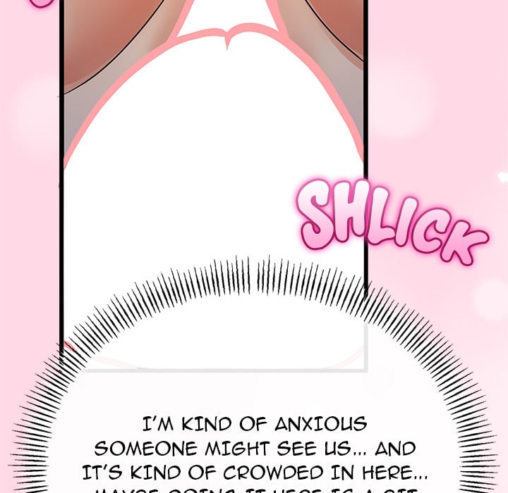 My Stepmom Has Returned Chapter 71 - Page 141