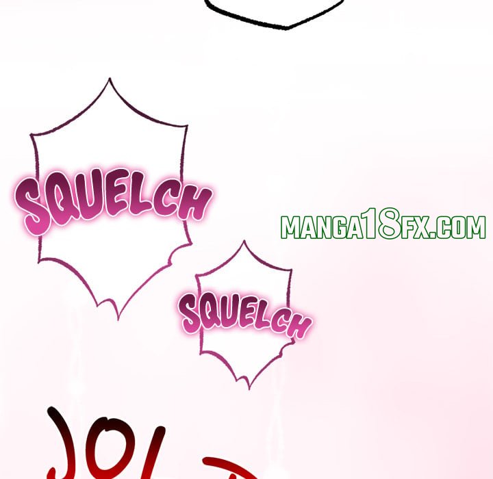 My Stepmom Has Returned Chapter 71 - Page 41