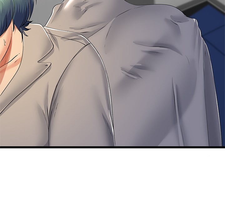 My Stepmom Has Returned Chapter 71 - Page 90