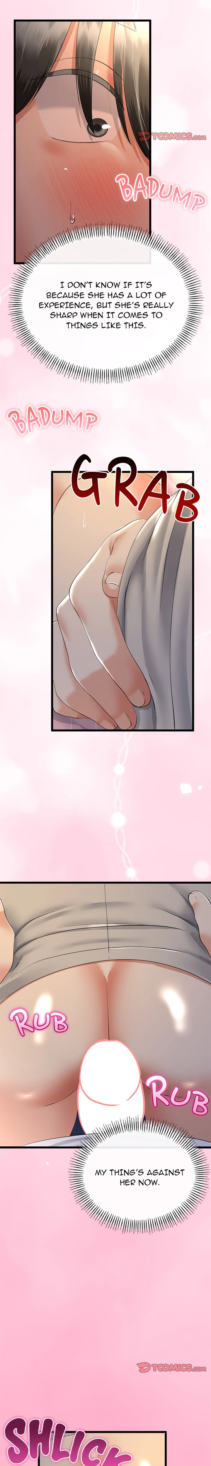 My Stepmom Has Returned Chapter 72 - Page 2