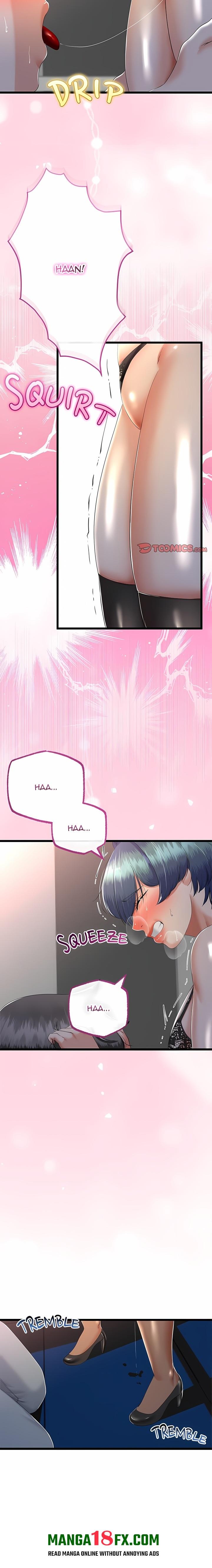 My Stepmom Has Returned Chapter 73 - Page 16