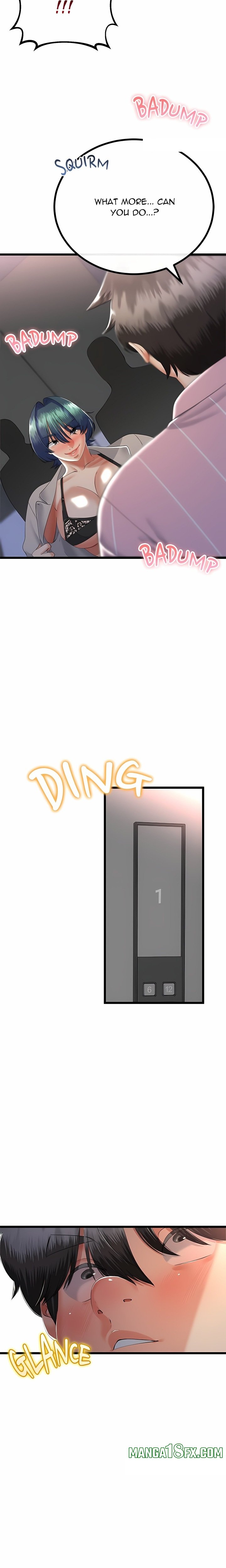 My Stepmom Has Returned Chapter 73 - Page 2