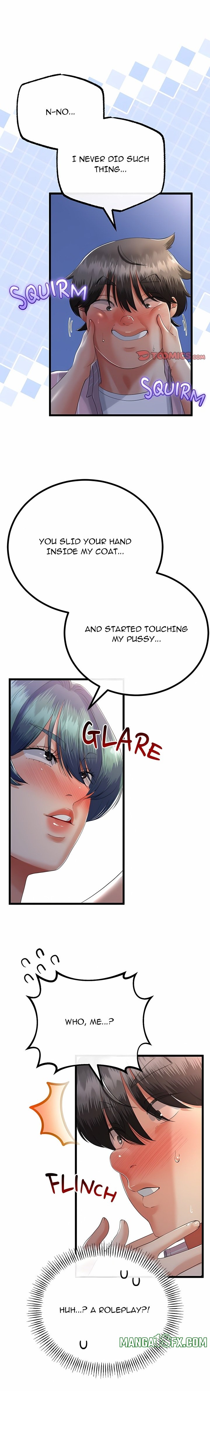 My Stepmom Has Returned Chapter 73 - Page 6