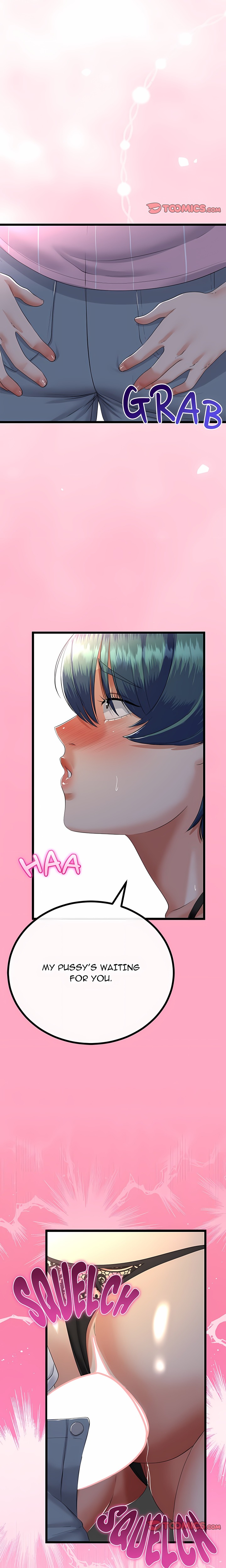 My Stepmom Has Returned Chapter 74 - Page 7