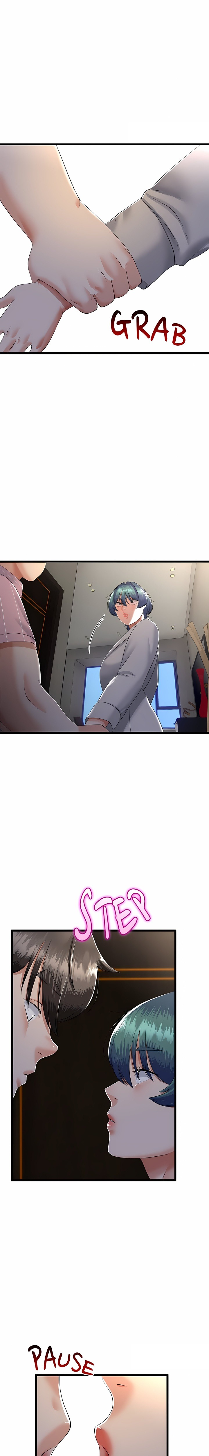 My Stepmom Has Returned Chapter 76 - Page 2