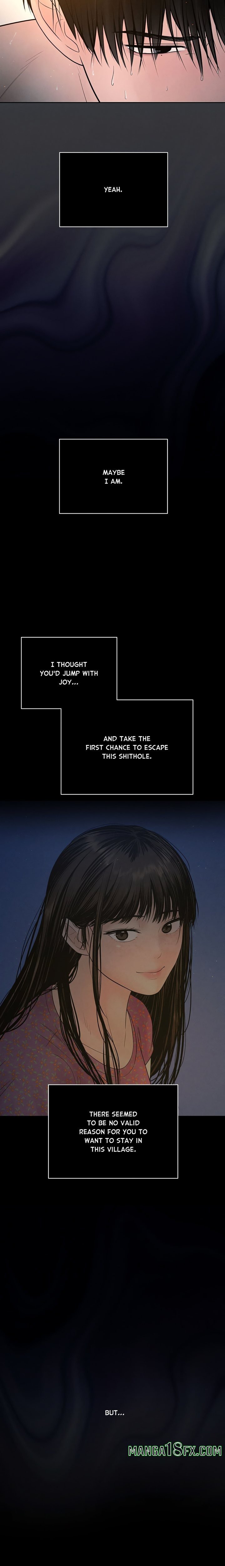 Payment for the Ride Chapter 10 - Page 2