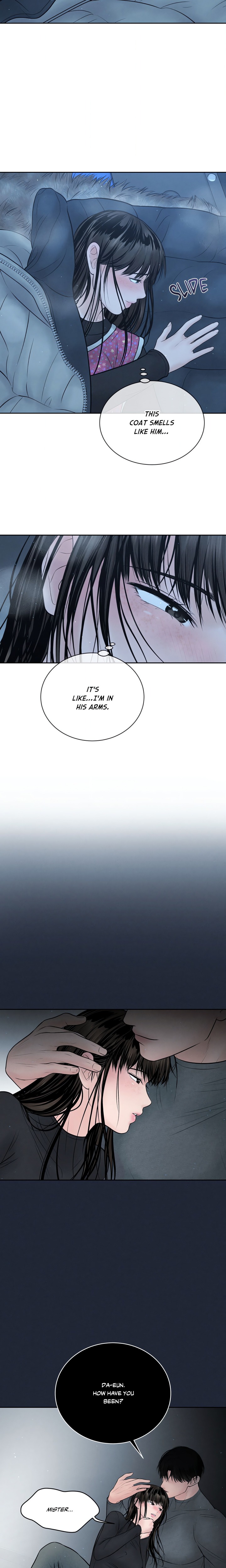 Payment for the Ride Chapter 11 - Page 15