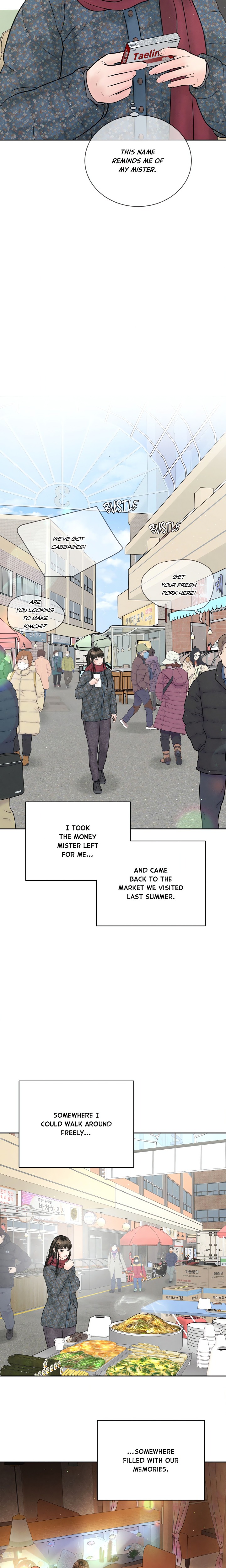 Payment for the Ride Chapter 12 - Page 2