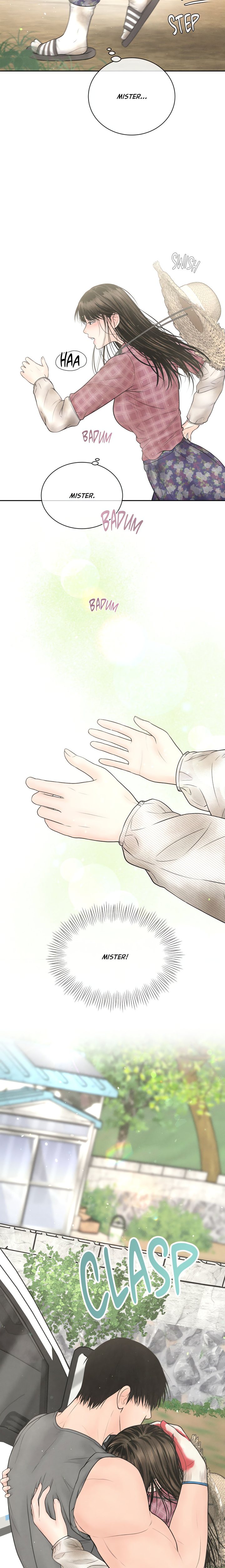 Payment for the Ride Chapter 13 - Page 2