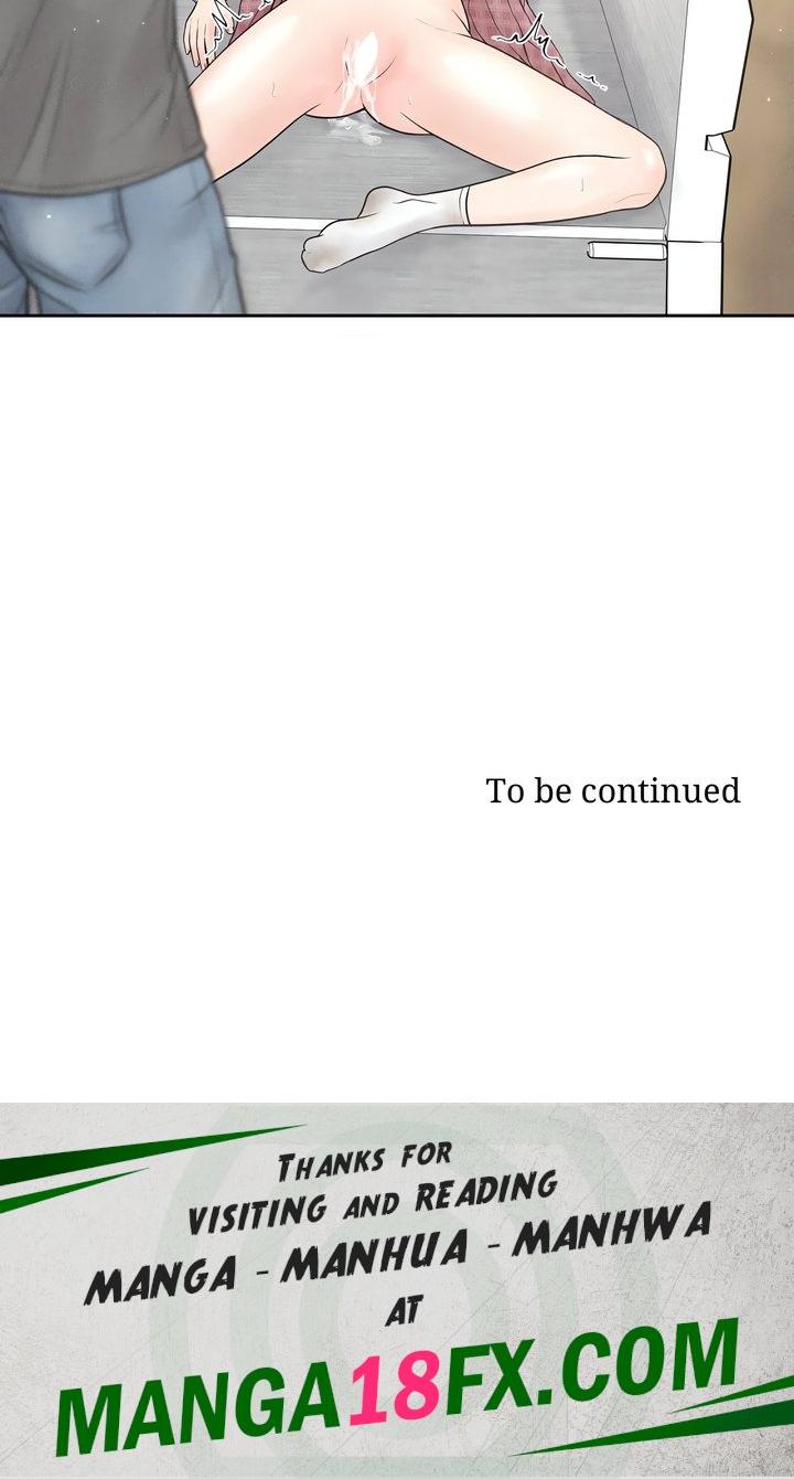 Payment for the Ride Chapter 13 - Page 21