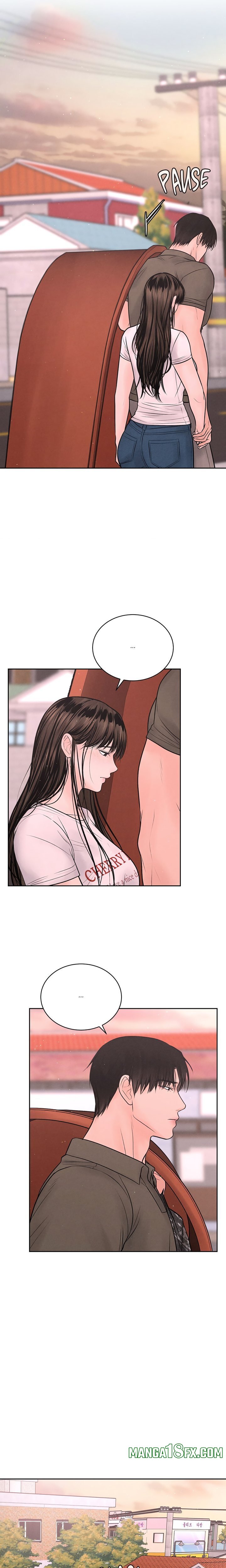 Payment for the Ride Chapter 16 - Page 6