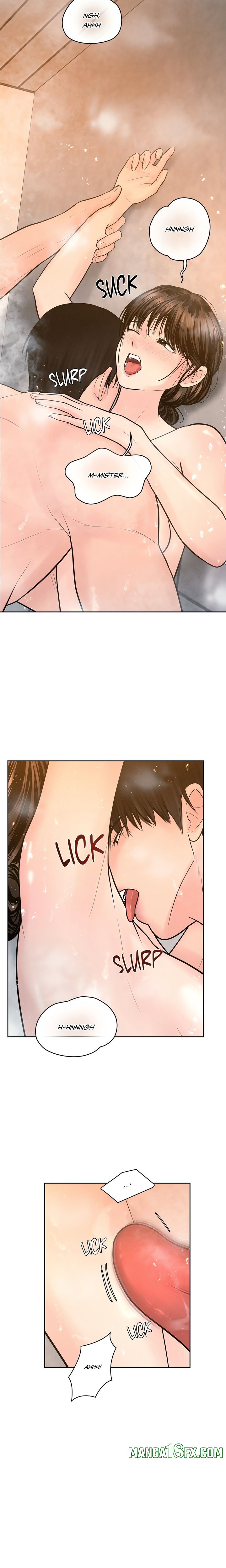 Payment for the Ride Chapter 17 - Page 2