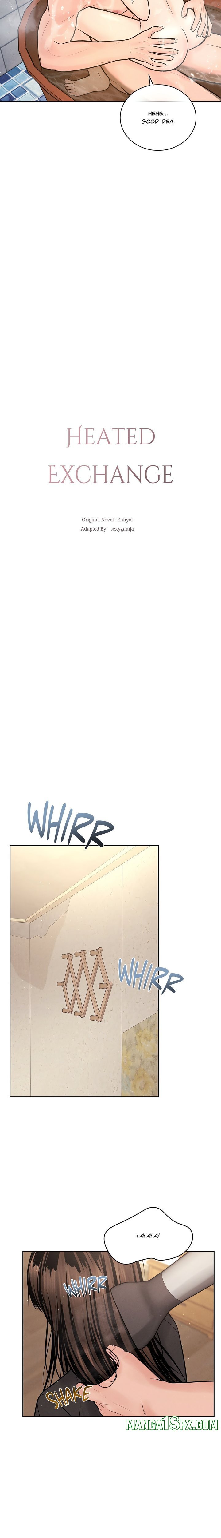 Payment for the Ride Chapter 18 - Page 13