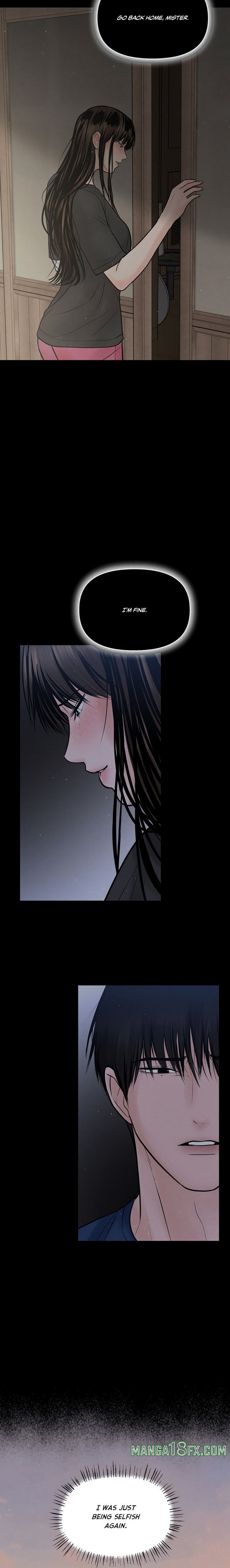 Payment for the Ride Chapter 20 - Page 4