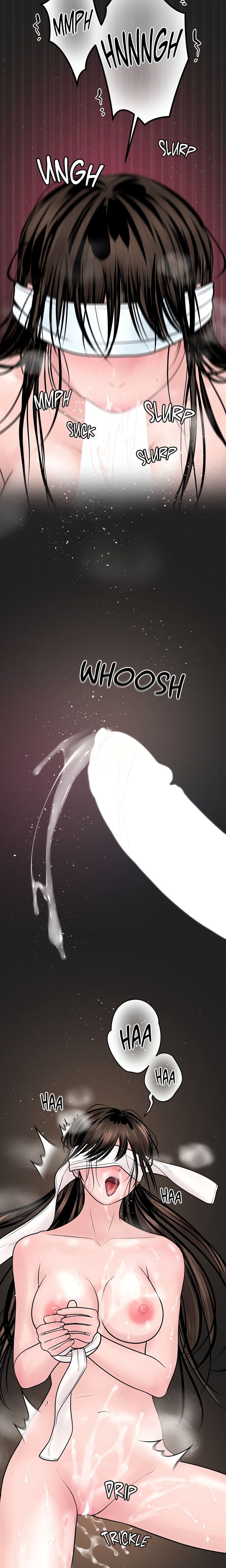 Payment for the Ride Chapter 22 - Page 17