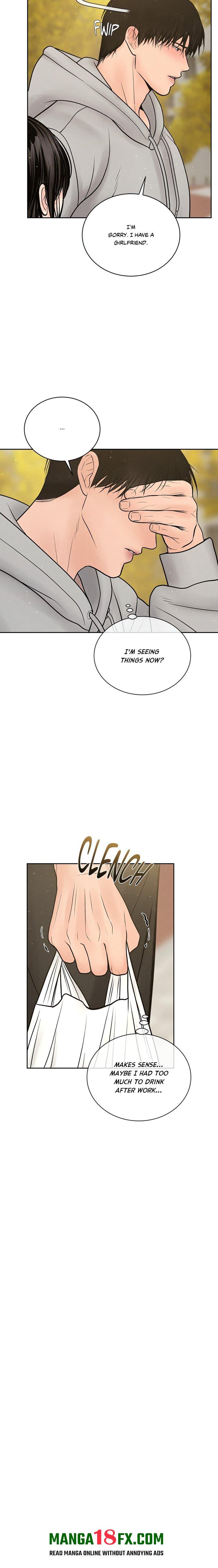 Payment for the Ride Chapter 24 - Page 12