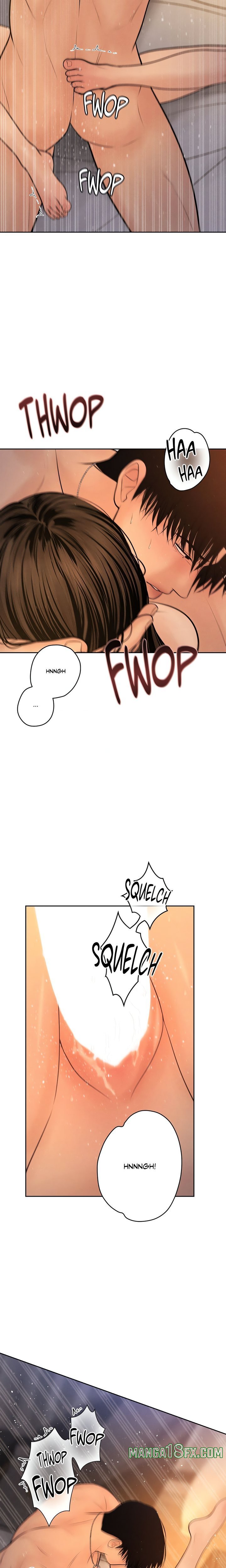 Payment for the Ride Chapter 33 - Page 13