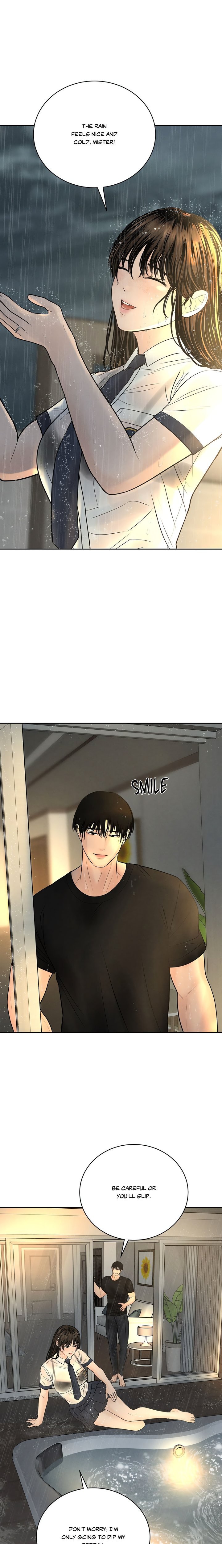 Payment for the Ride Chapter 36 - Page 4