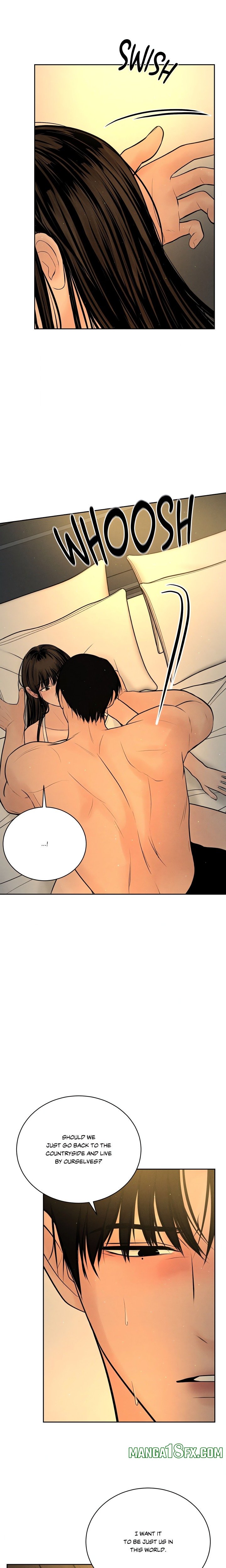 Payment for the Ride Chapter 39 - Page 16