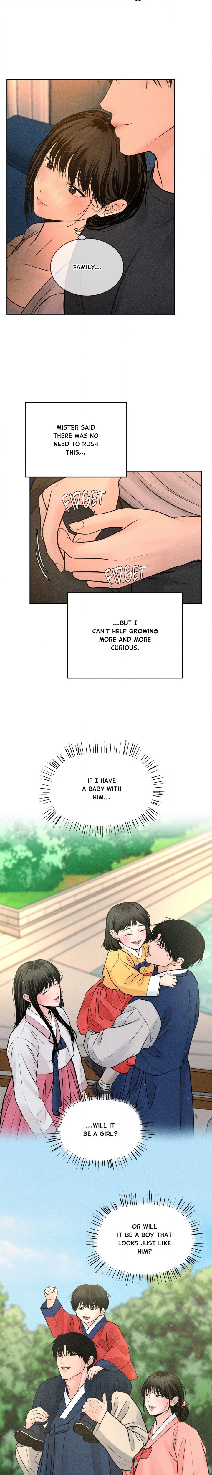 Payment for the Ride Chapter 43 - Page 2