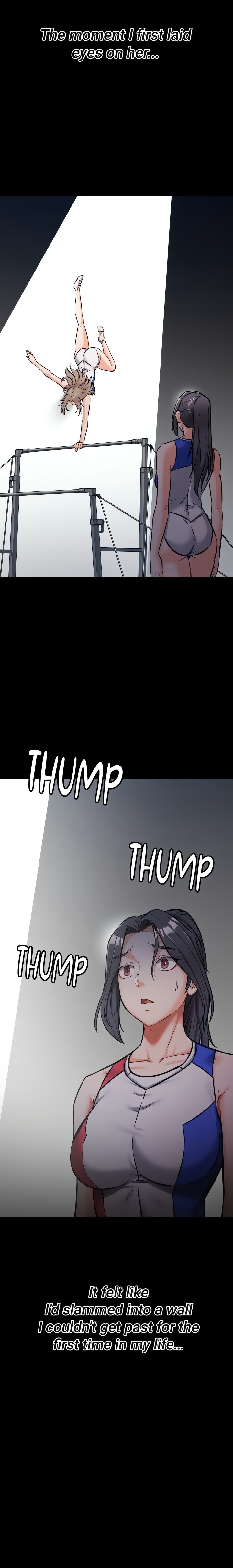 Athletes Village: The Trap Chapter 26 - Page 13