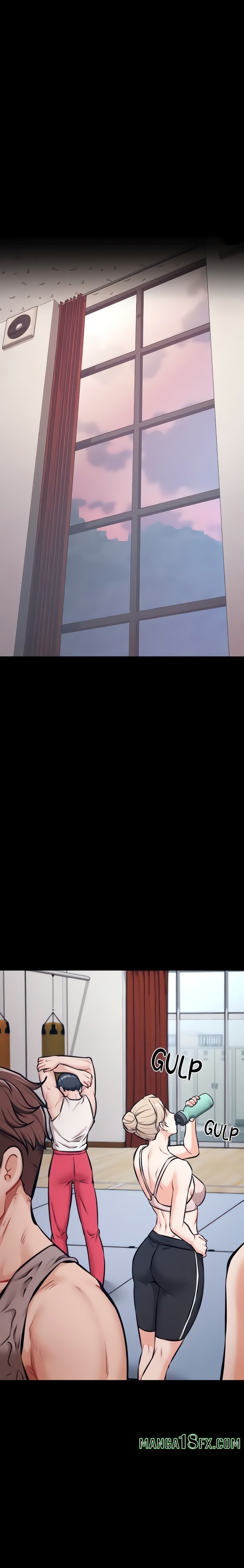 Athletes Village: The Trap Chapter 26 - Page 26