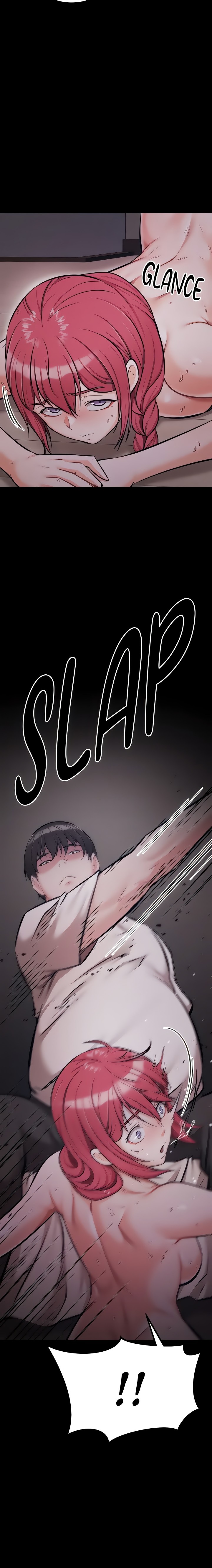 Athletes Village: The Trap Chapter 26 - Page 32