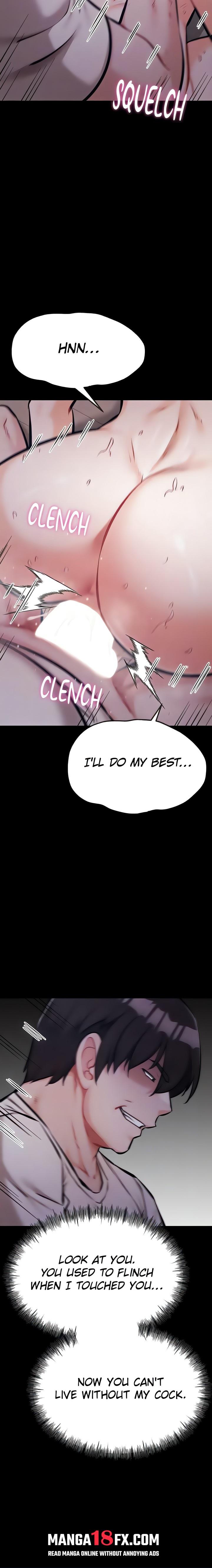 Athletes Village: The Trap Chapter 27 - Page 15