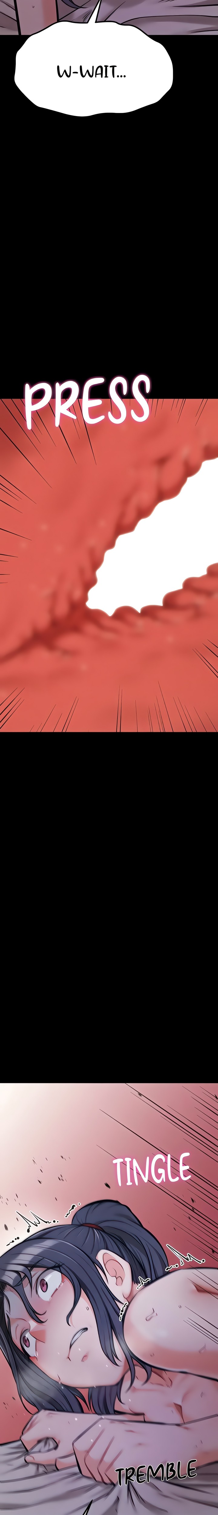 Athletes Village: The Trap Chapter 31 - Page 2