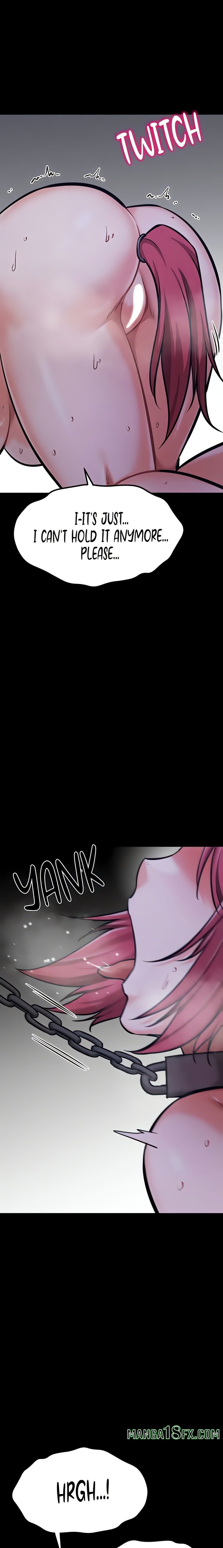 Athletes Village: The Trap Chapter 32 - Page 32