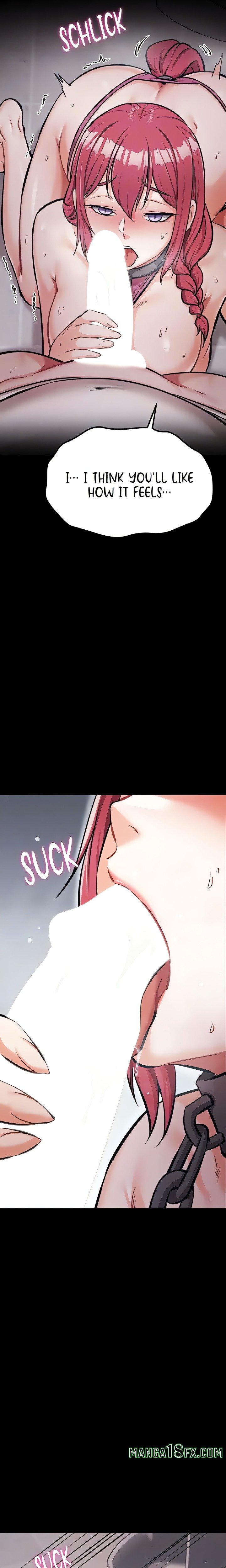 Athletes Village: The Trap Chapter 33 - Page 18