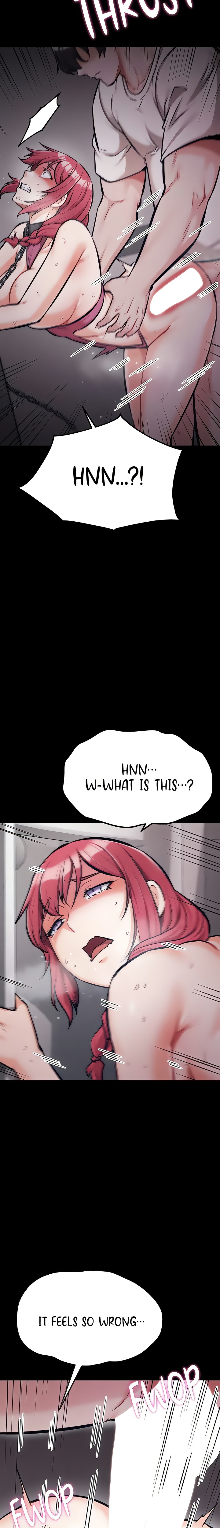 Athletes Village: The Trap Chapter 33 - Page 26