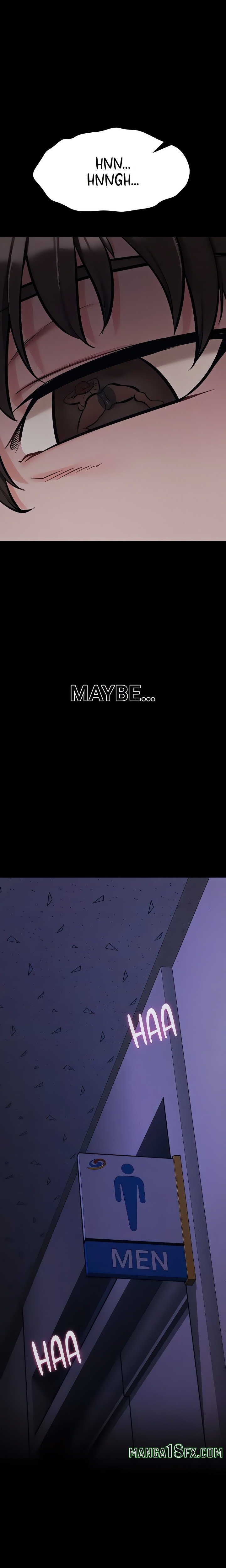 Athletes Village: The Trap Chapter 33 - Page 33