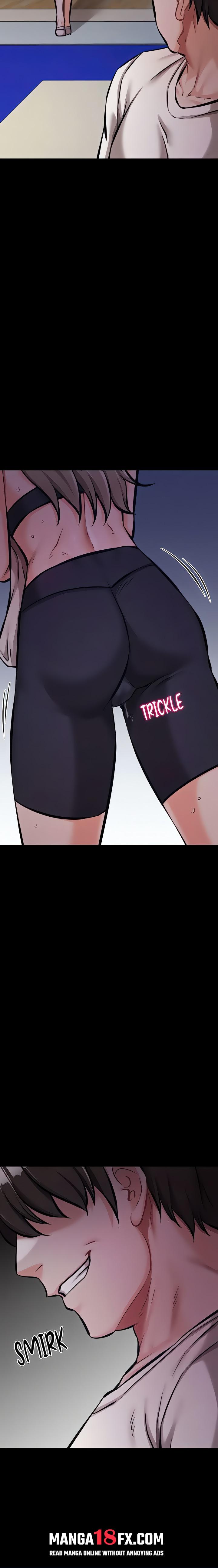 Athletes Village: The Trap Chapter 36 - Page 13