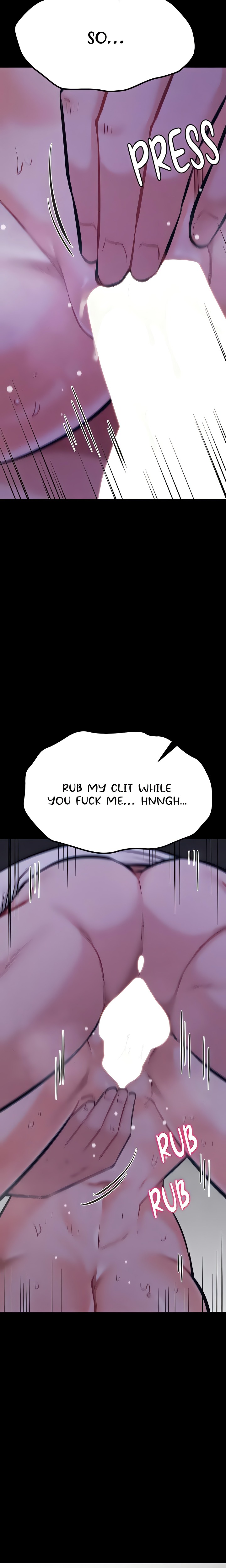 Athletes Village: The Trap Chapter 37 - Page 22