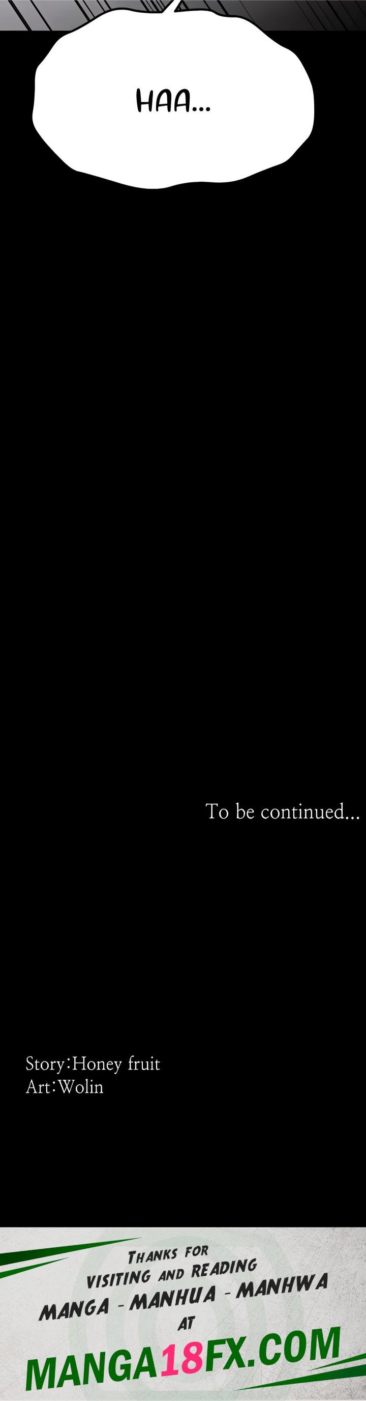 Athletes Village: The Trap Chapter 37 - Page 36