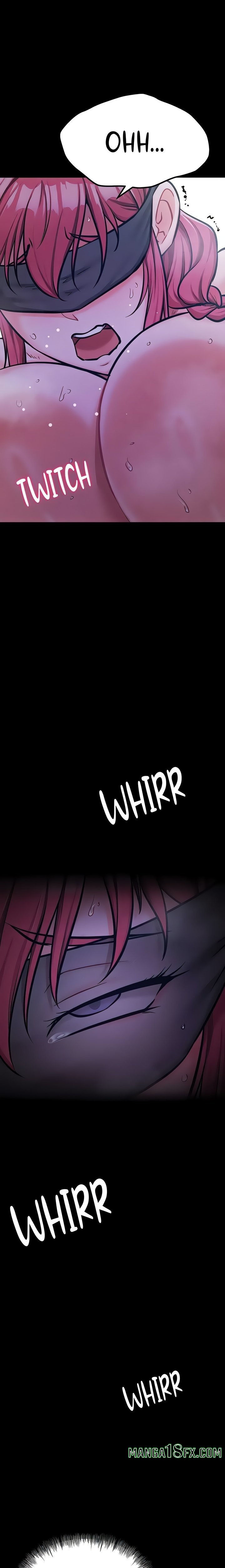 Athletes Village: The Trap Chapter 40 - Page 32