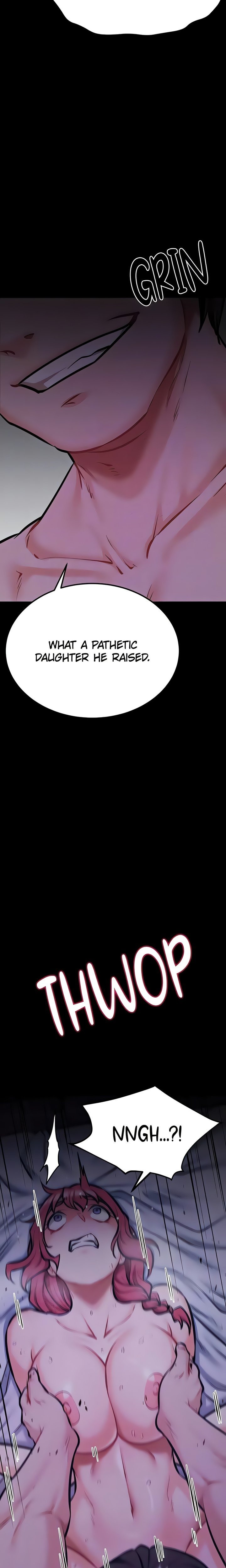 Athletes Village: The Trap Chapter 41 - Page 15