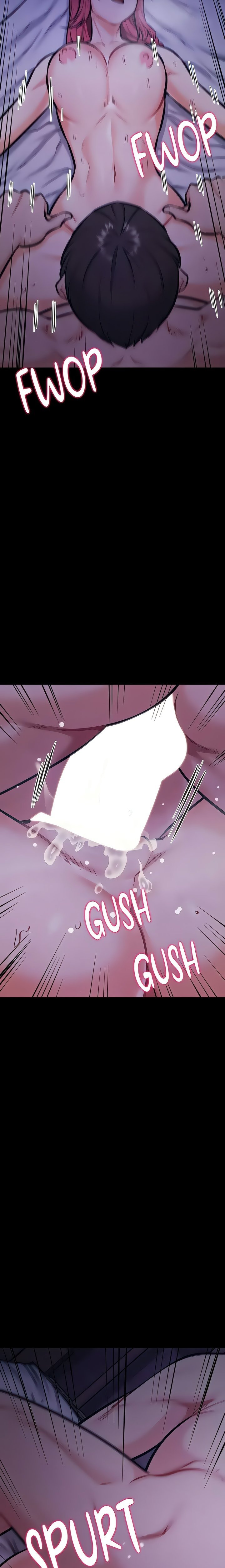 Athletes Village: The Trap Chapter 41 - Page 26