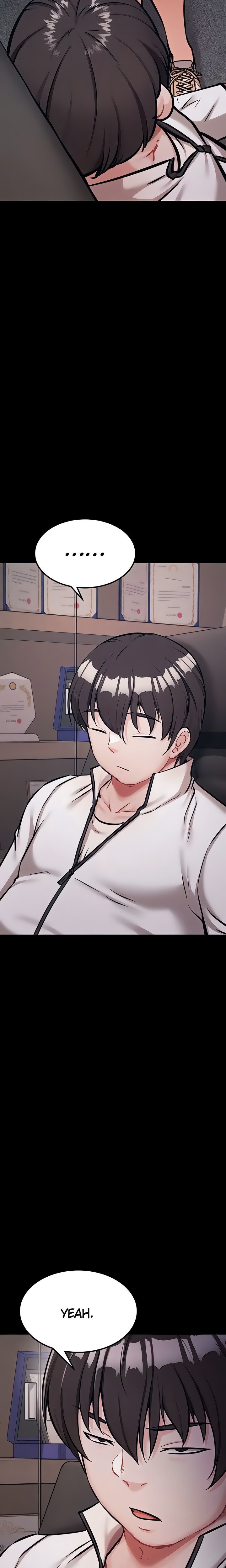 Athletes Village: The Trap Chapter 42 - Page 23