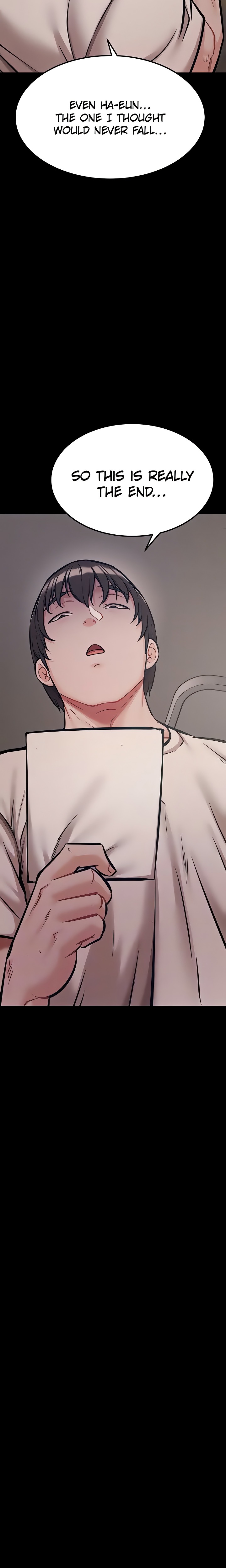 Athletes Village: The Trap Chapter 46 - Page 5