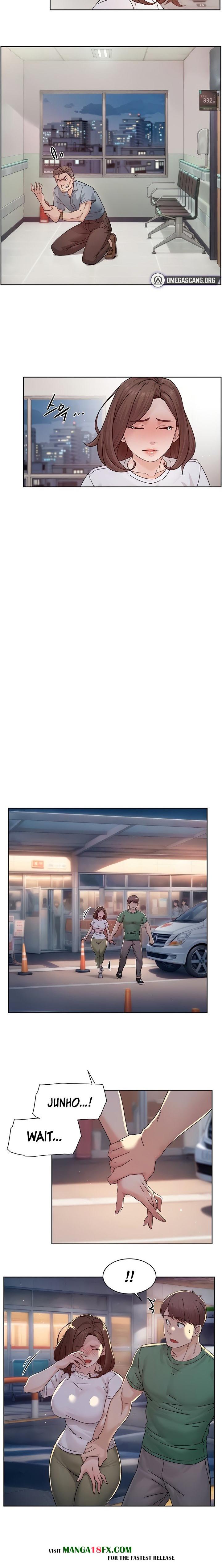 Cleaning Service Chapter 25 - Page 9