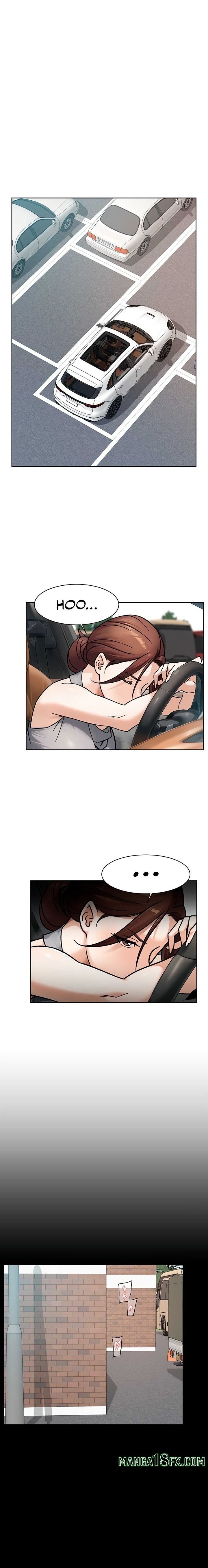 Cleaning Service Chapter 48 - Page 1