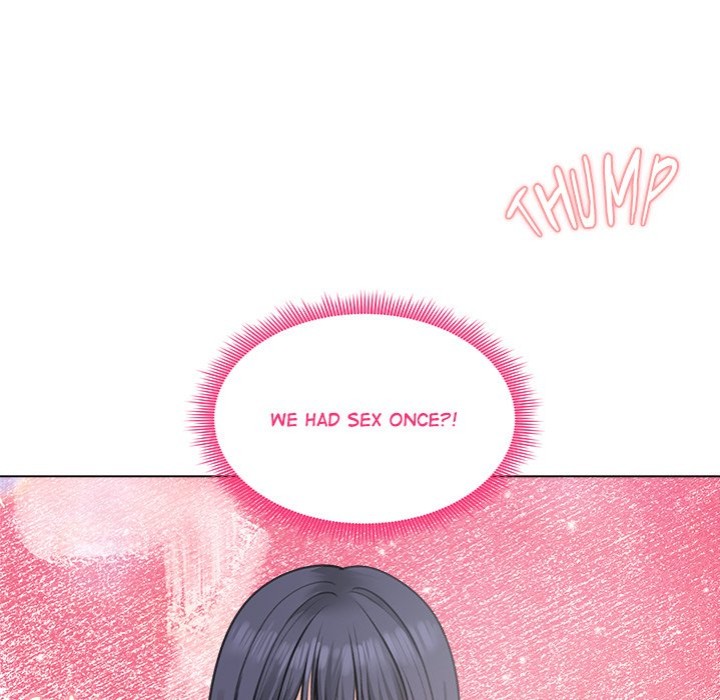 Runaway Wife Chapter 25 - Page 10