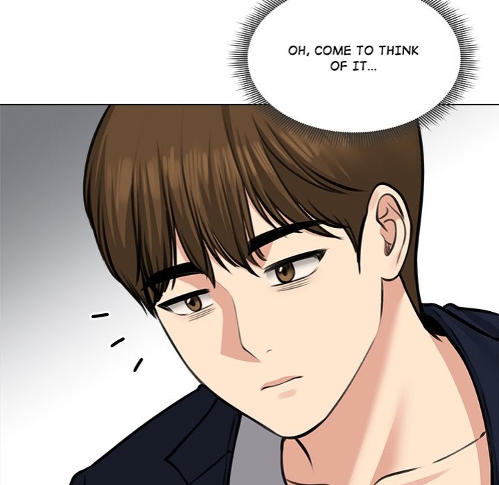 Runaway Wife Chapter 25 - Page 104