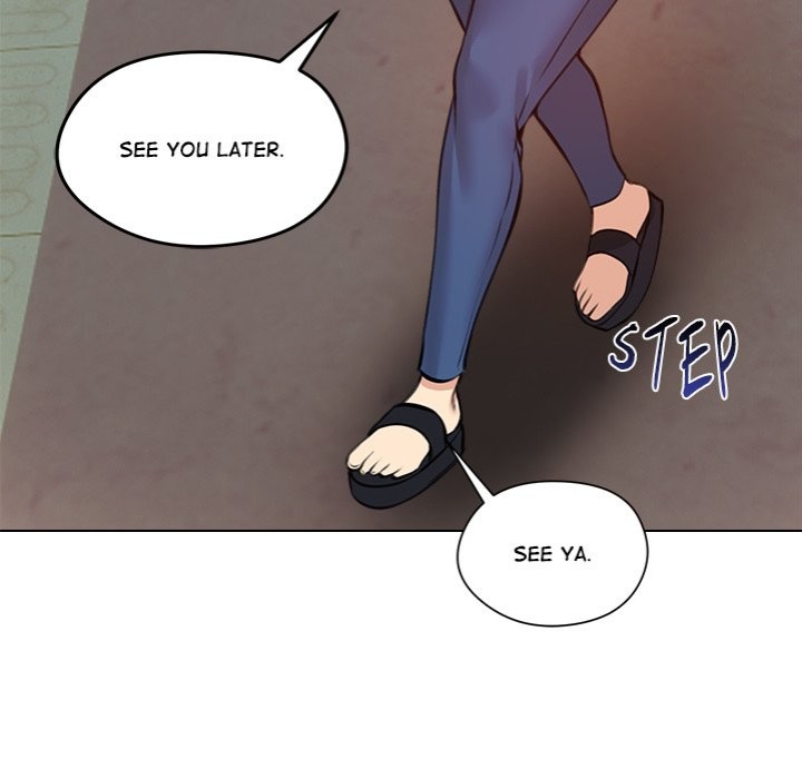Runaway Wife Chapter 25 - Page 115